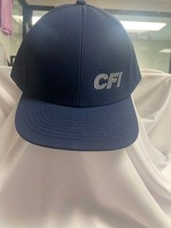 OGIO PERFORMANCE CAP (OG604) RIVER BLUE NAVY (MEDIUM)