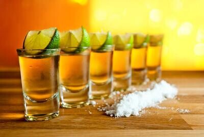 Wine, Beer, Spirits