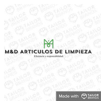 M&D Artículos de Limpieza