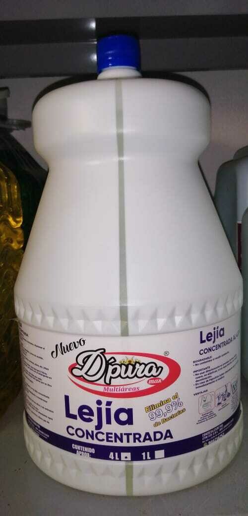 Lejia D´Pura