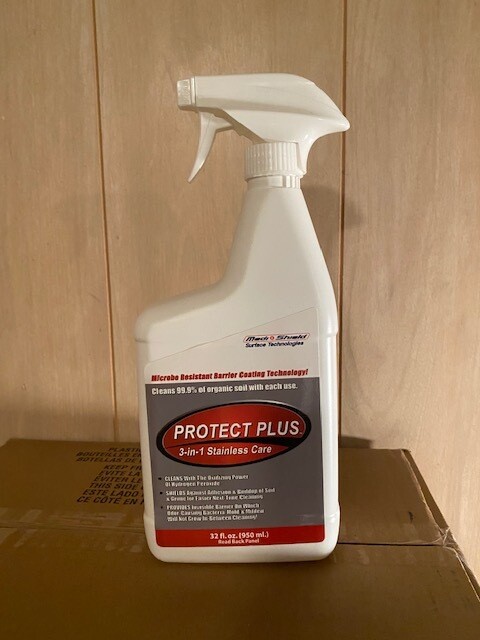 Protect Plus Free Delivery in the (DMV) Area Only