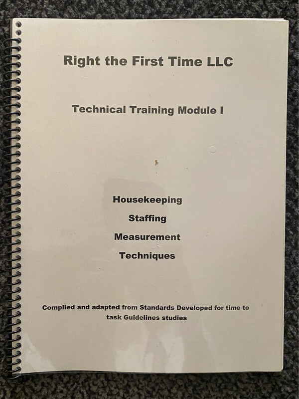 Business Training For November