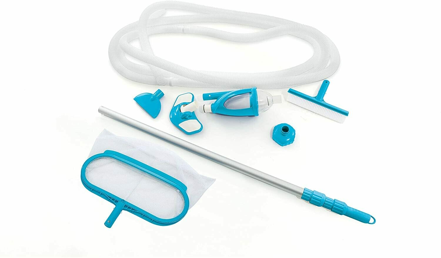 Kit De Mantenimiento De Lujo Intex