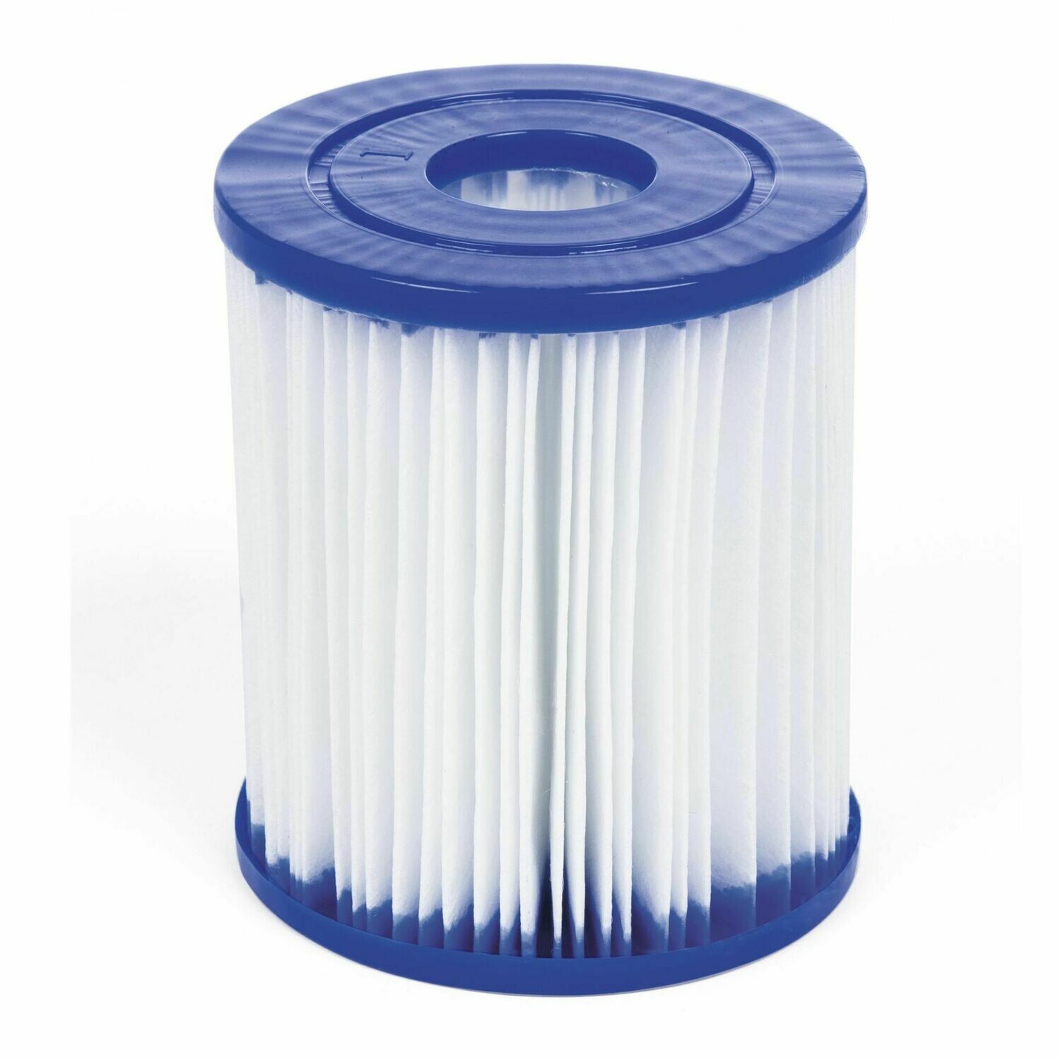 2 Cartuchos Filtro Para Bomba De Agua Best Way Tipo 1