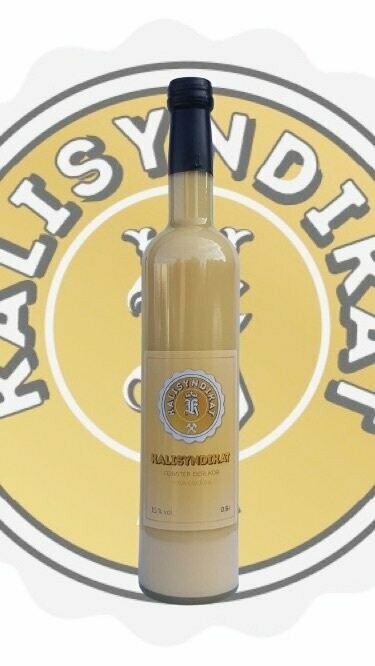 Pina Colada 500 ml