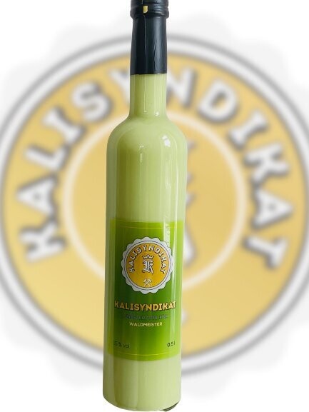 Waldmeister Sommeredition 500ml