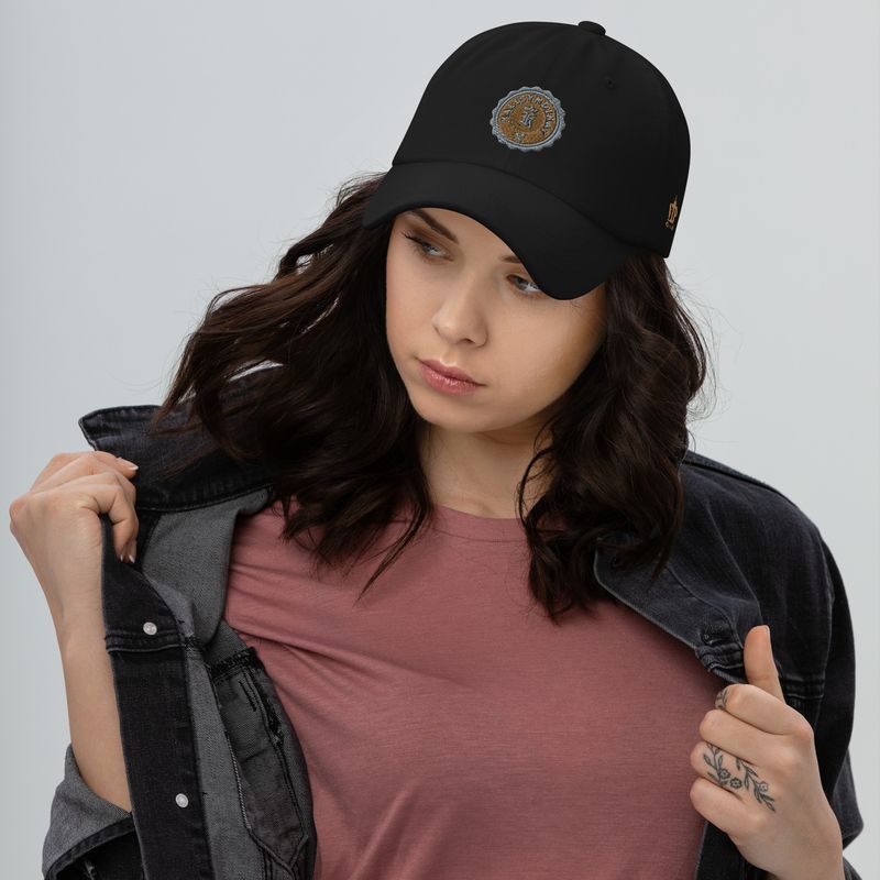 Dad-Hat Kalisyndikat Dad-Hat Kalisyndikat