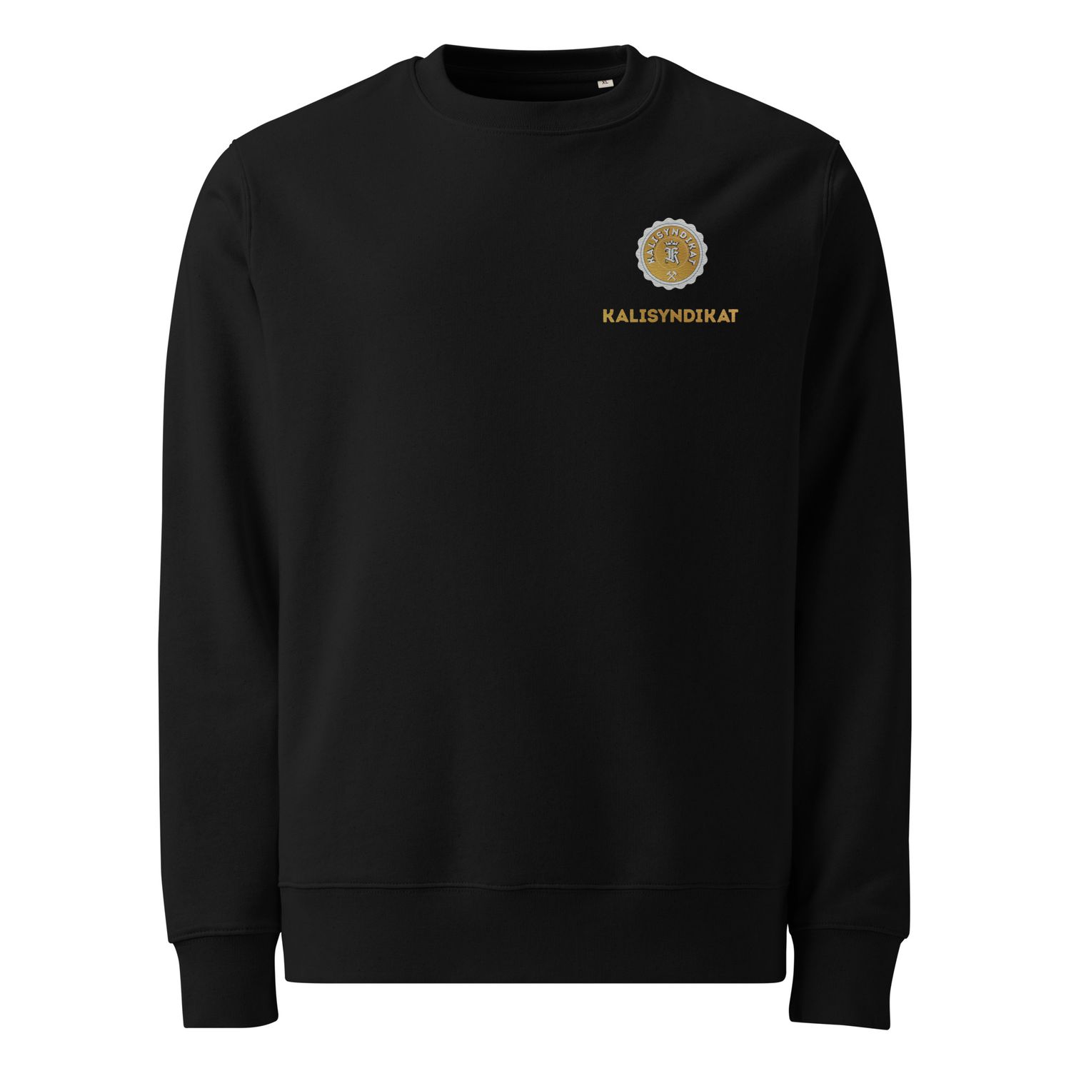 Unisex Bio-Pullover Kalisyndikat
