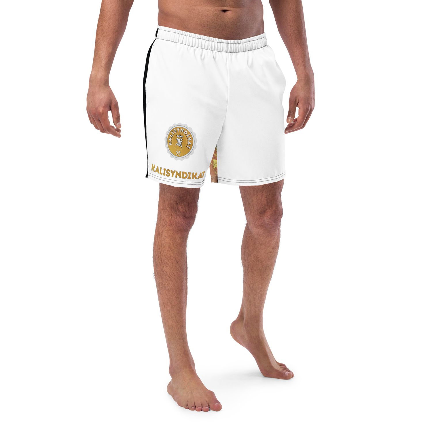 Herren-Badehosen
