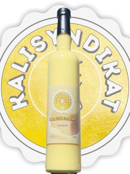 Marzipan Winteredition 0,5 L