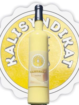 Marzipan Winteredition 0,5 L Marzipan Winteredition 0,5 L