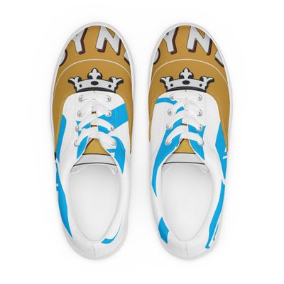 Kalisyndikat Herren-Canvas-Schuhe Kalisyndikat Herren-Canvas-Schuhe
