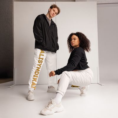 Kalisyndikat Unisex-Trainingshose Kalisyndikat Unisex-Trainingshose