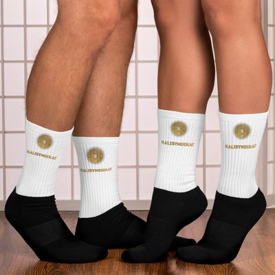 Kalisyndikat Socken