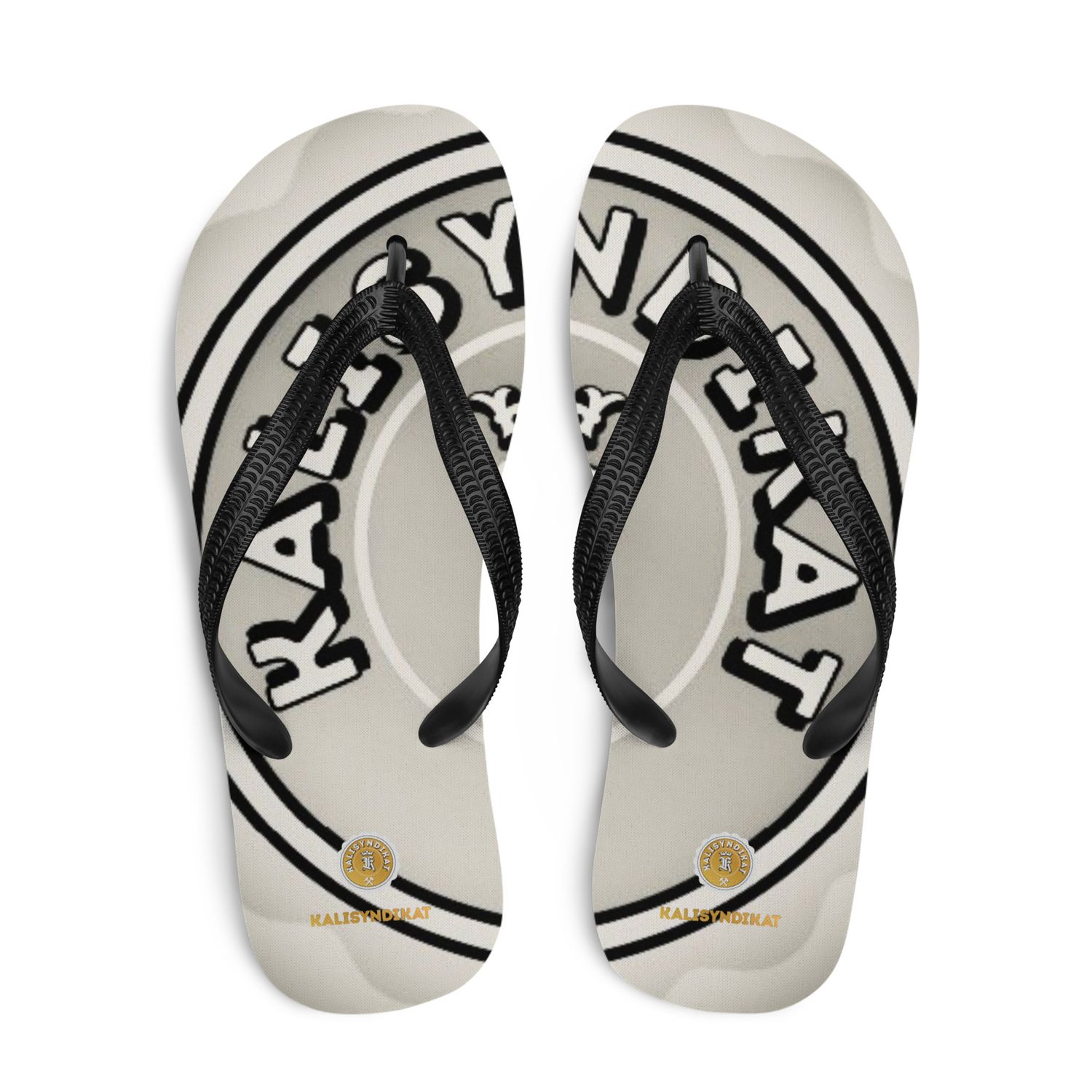 Kalisyndikat Flip-Flops