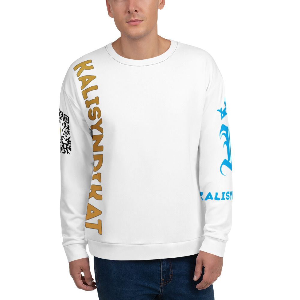 Kalisyndikat F 1 Style - Unisex-Pullover