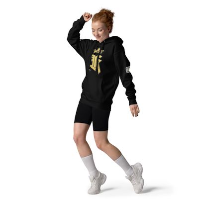 Kalisyndikat Unisex-Kapuzenpullover Kalisyndikat Unisex-Kapuzenpullover