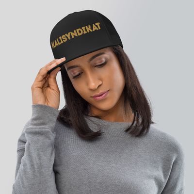 Kalisyndikat Trucker-Cap
