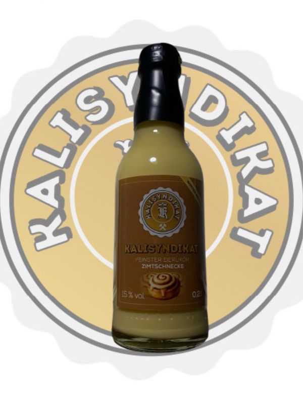 Zimtschnecke Winteredition 200ml Zimtschnecke Winteredition 200ml