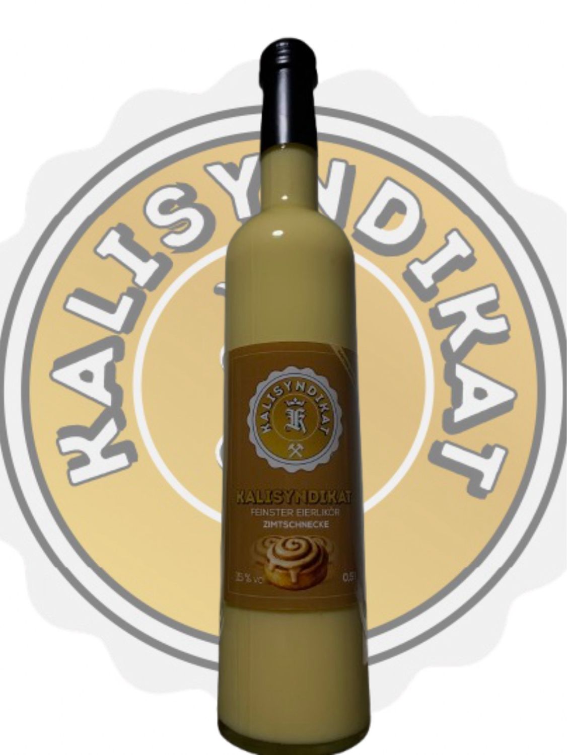 Zimtschnecke Winteredition 500ml Zimtschnecke Winteredition 500ml