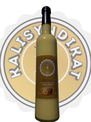 Zimtschnecke Winteredition 500ml Zimtschnecke Winteredition 500ml