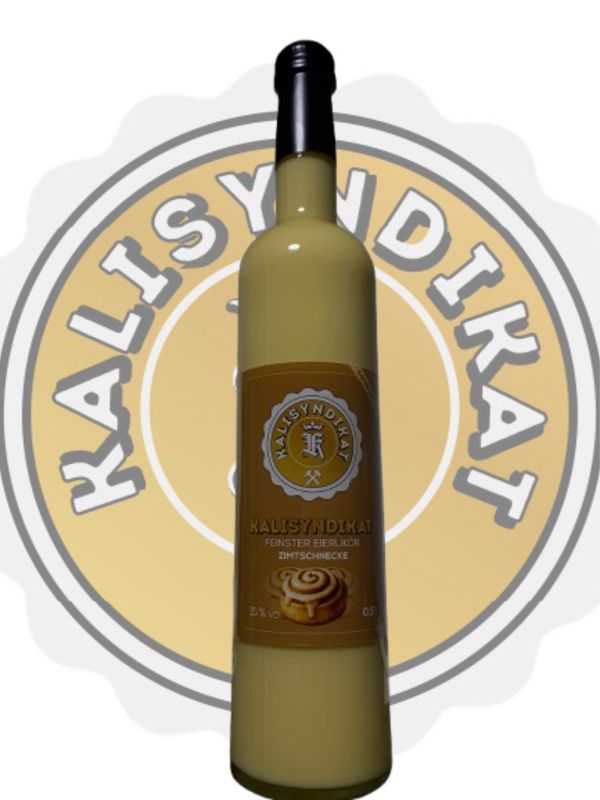 Zimtschnecke Winteredition 500ml Zimtschnecke Winteredition 500ml