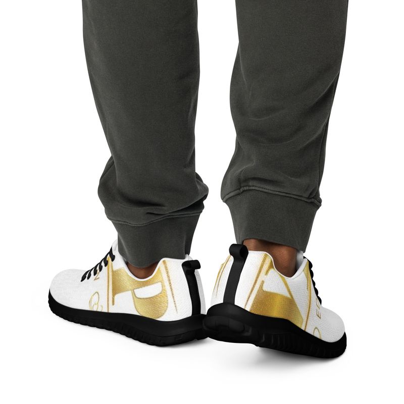 Kalisyndikat Herren-Turnschuhe