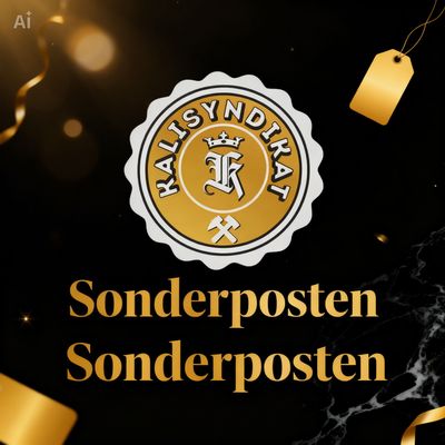 Sonderposten