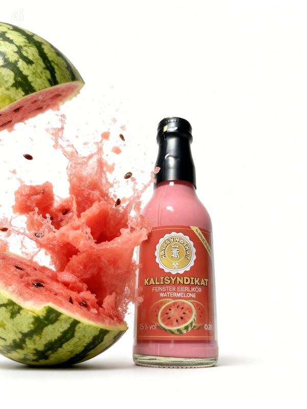 Watermelone 0,2 L