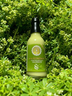 Waldmeister 0,2 L