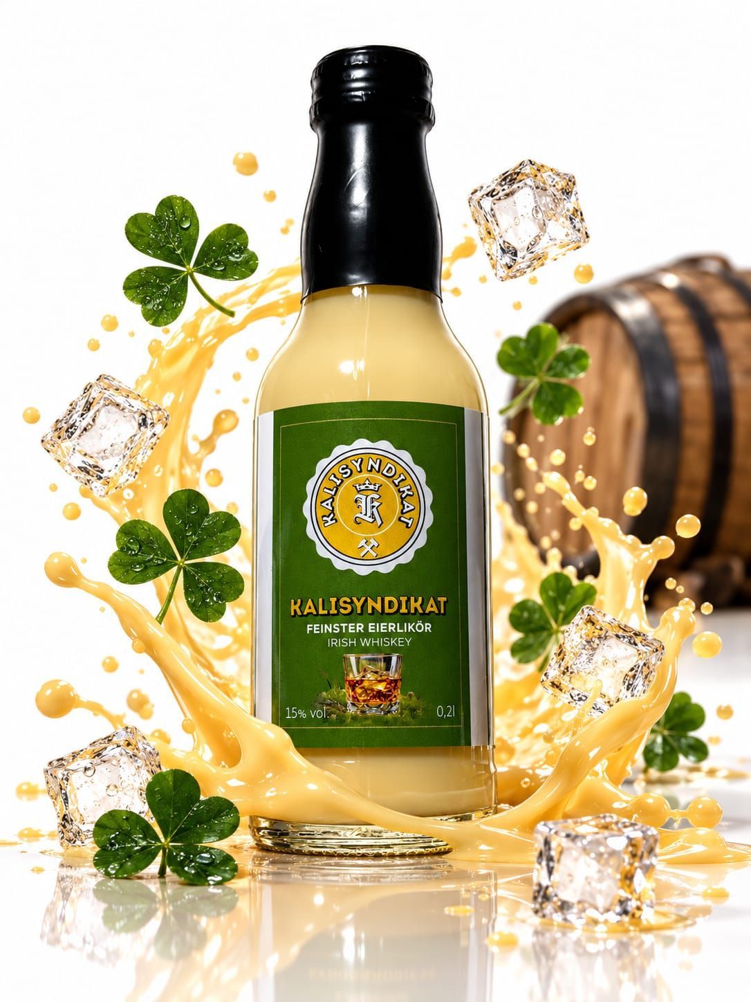 Irish Whiskey 200 ml Irish Whiskey 200 ml