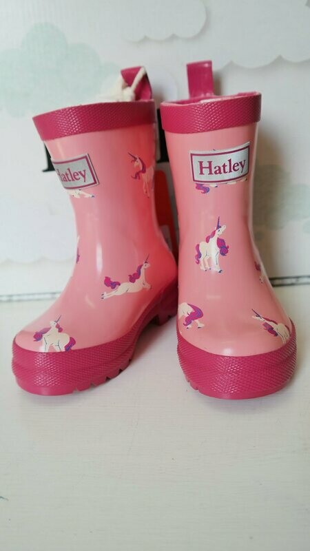 Majestic Unicorns