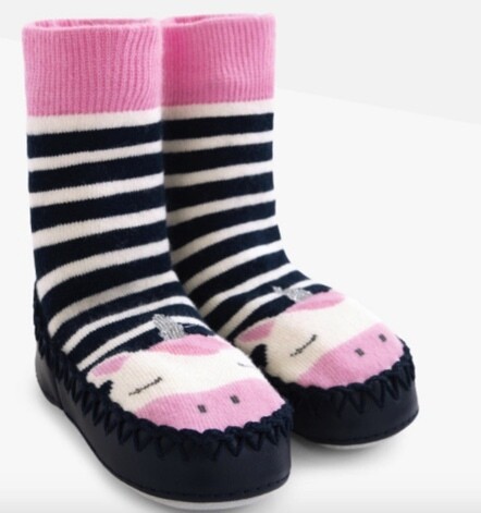 pitter patter baby socks