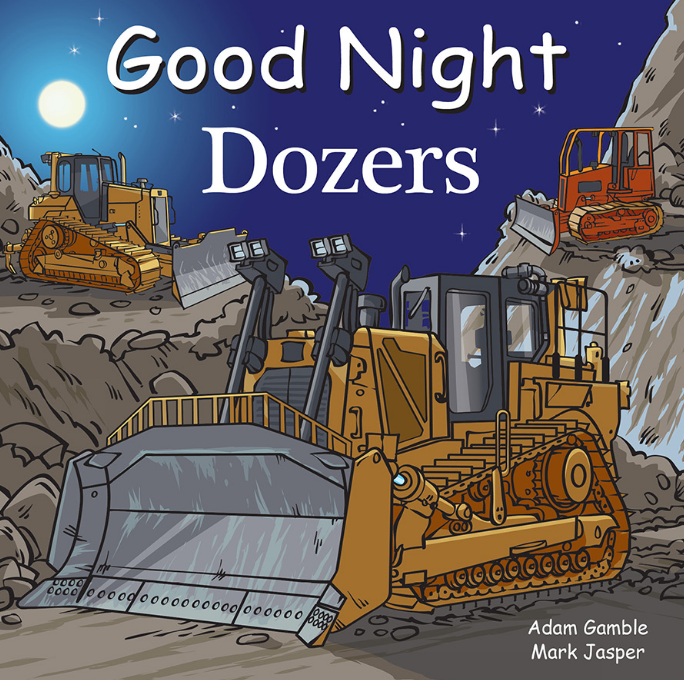 Good Night Dozers