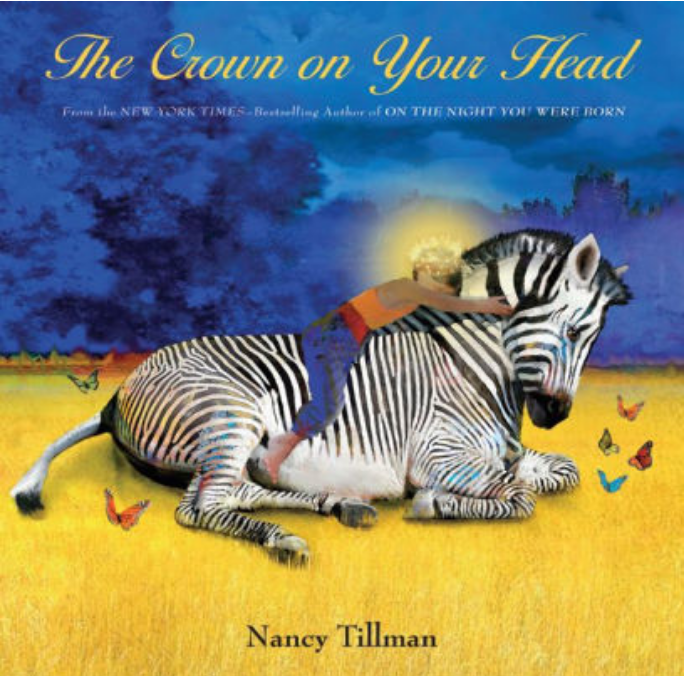 "The Crown On Your Head"