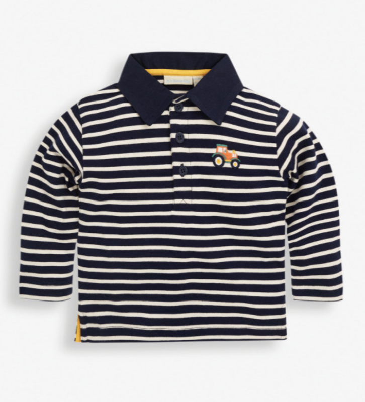 jojo tractor polo 27.95