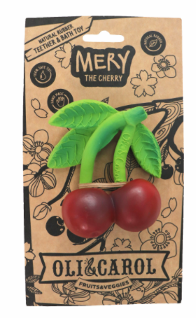 Mery the Cherry
