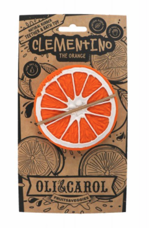 Clementino the Orange