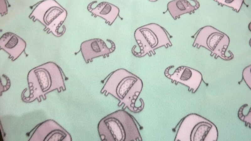 MROB Gray/Elephant