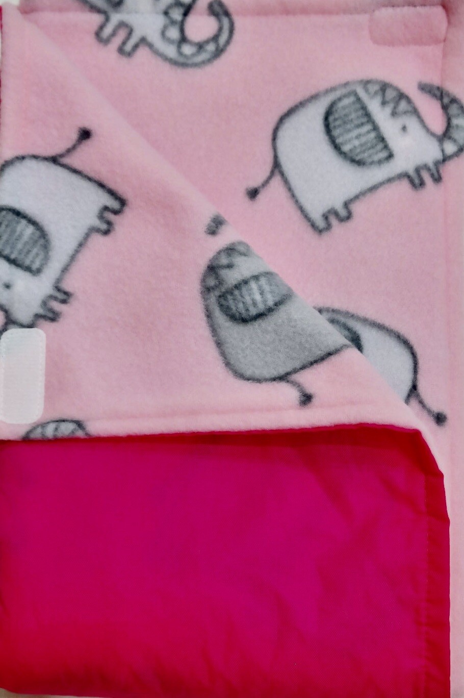 MROB Pink/Pink Elephant