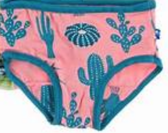 underwear - strawberry cactus 2/3