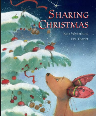 Sharing Christmas