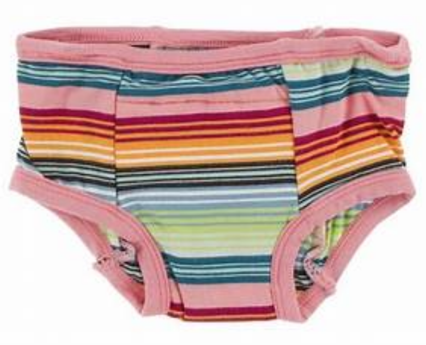 underwear - Cancun Stripe 2/3