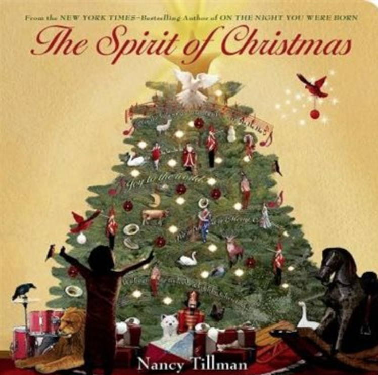 &quot;The Spirit of Christmas&quot;