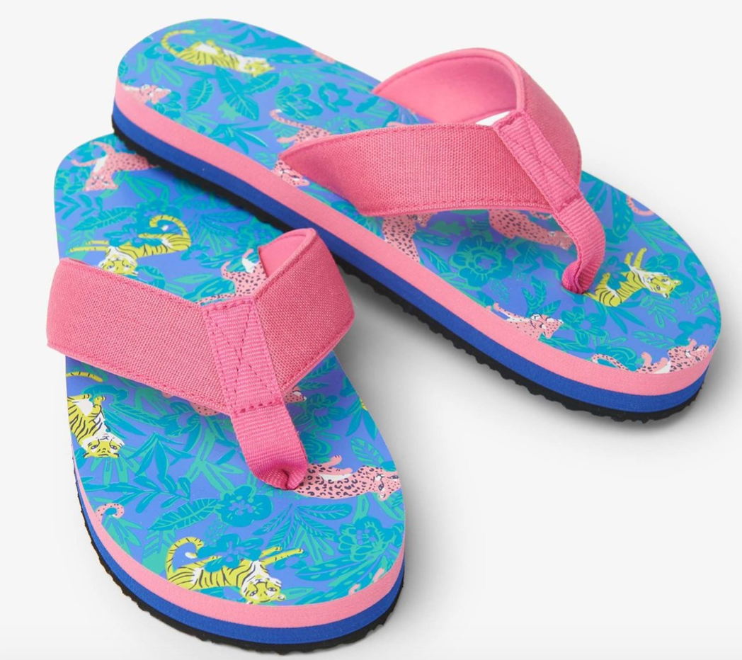 flip flops for cats