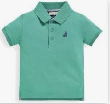 Polo shirt