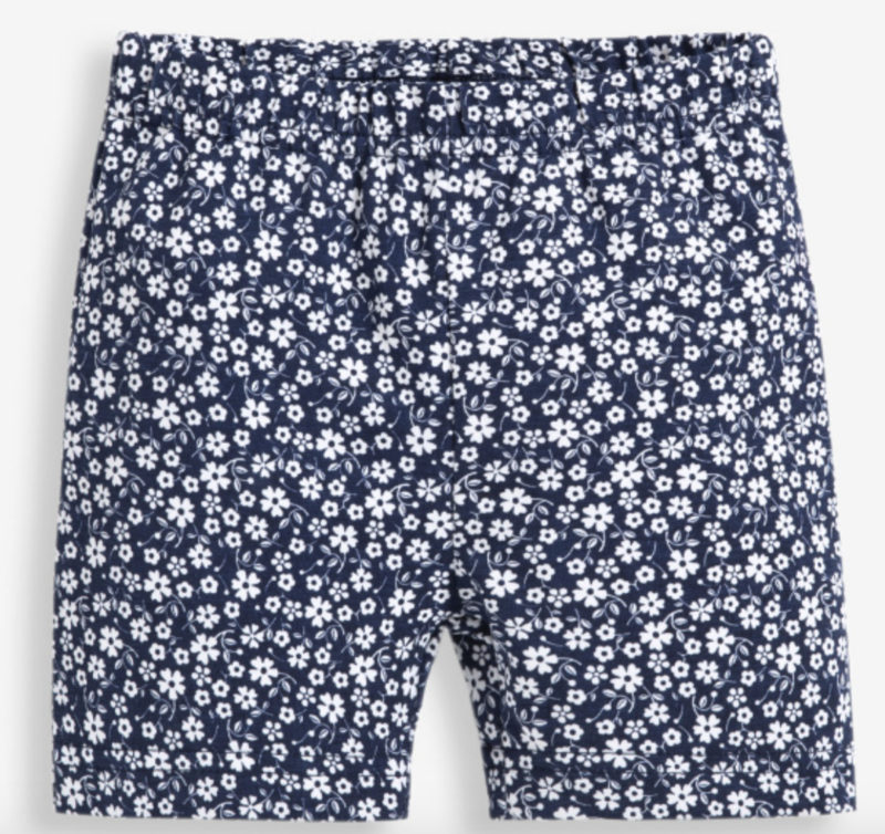 JoJo Maman Bebe Stretch Shorts