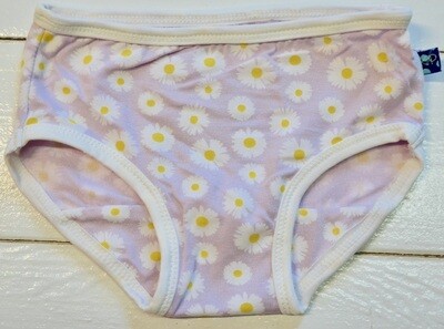 Thistle chamomile underwear