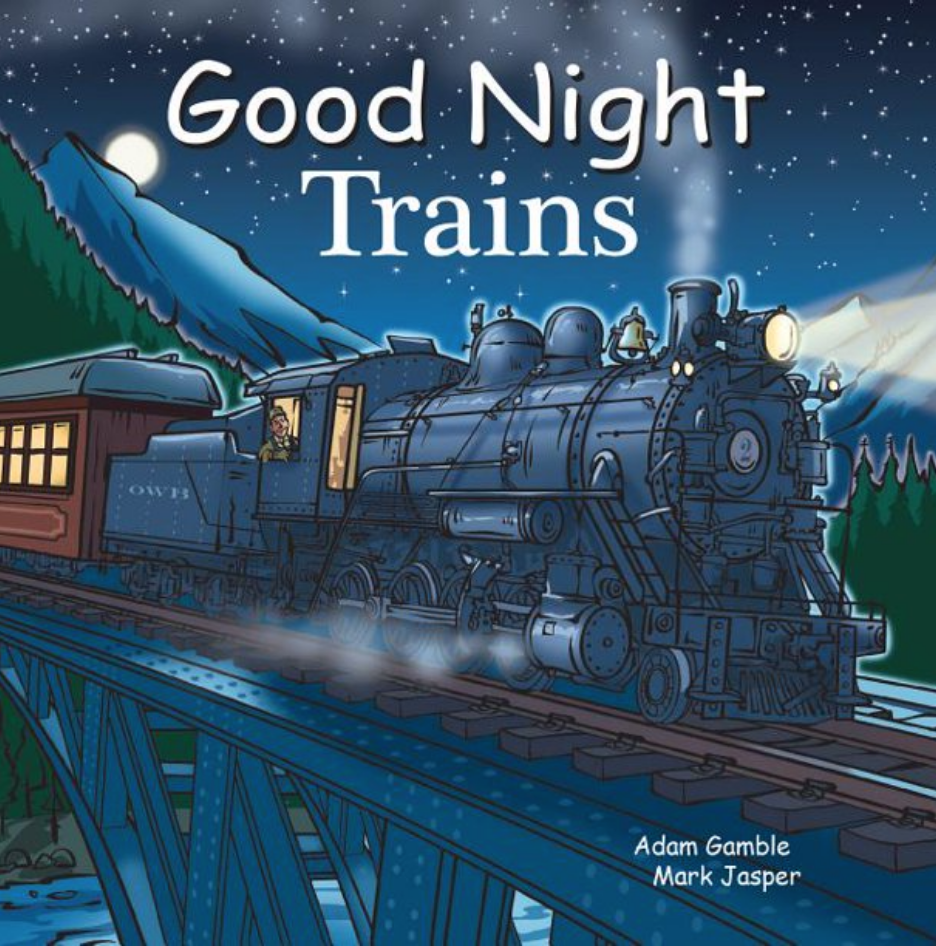 "Good Night Trains"