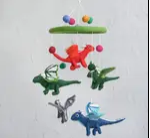 The Winding Road Dragons mobile